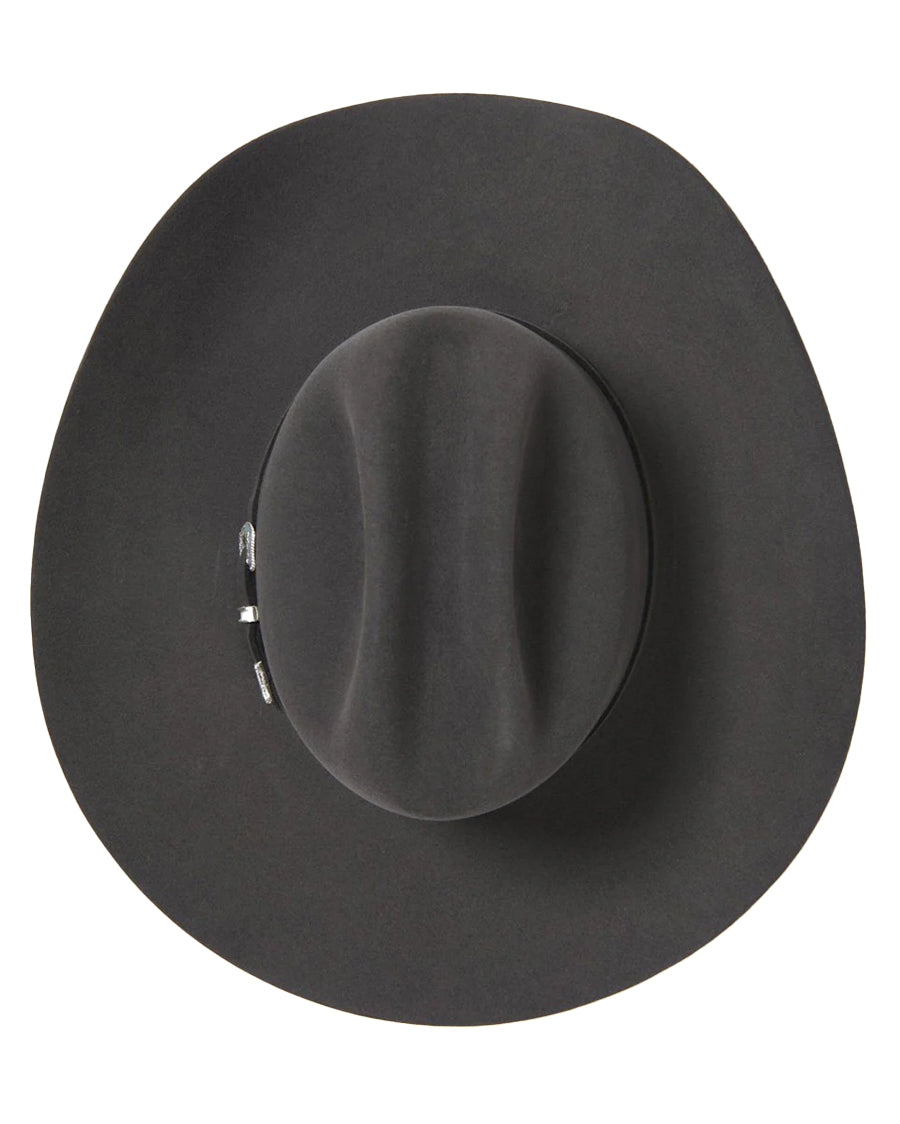 6x Skyline Fur Felt Cowboy Hat