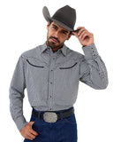 Men's Rodeo Ben Long Sleeve Shirt