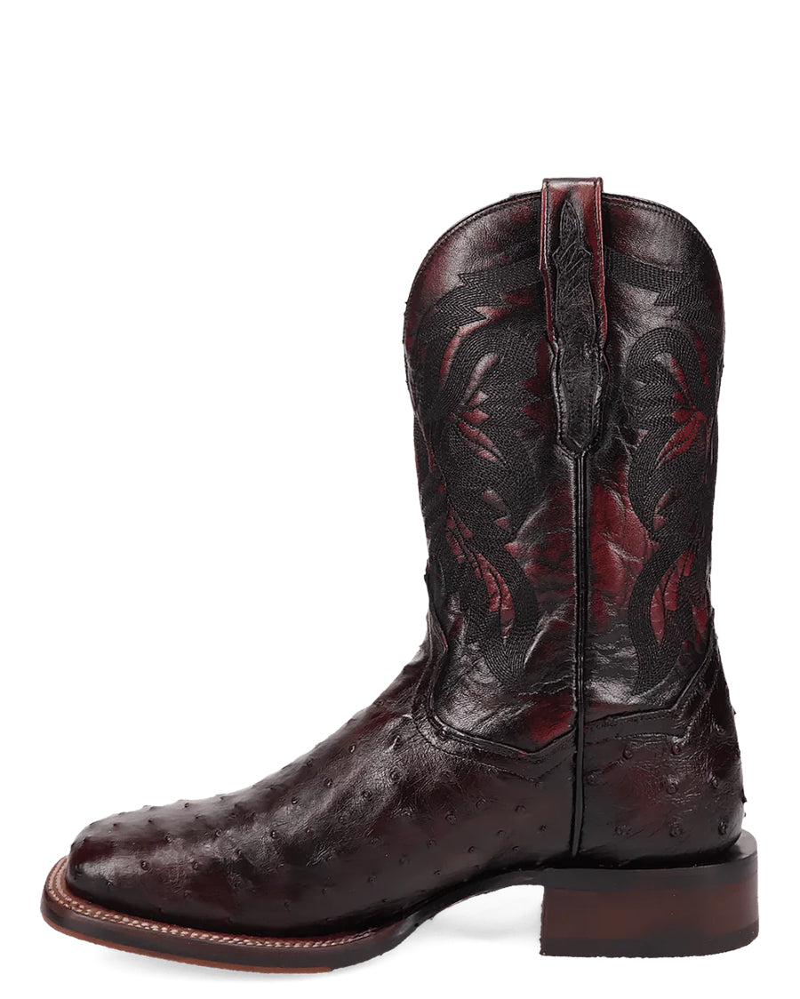 Men's Alamosa Western Boots