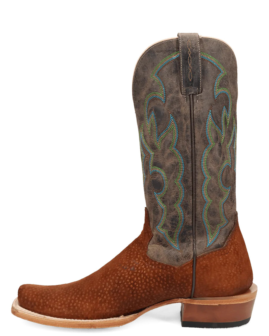 Men's Cappy Western Boots