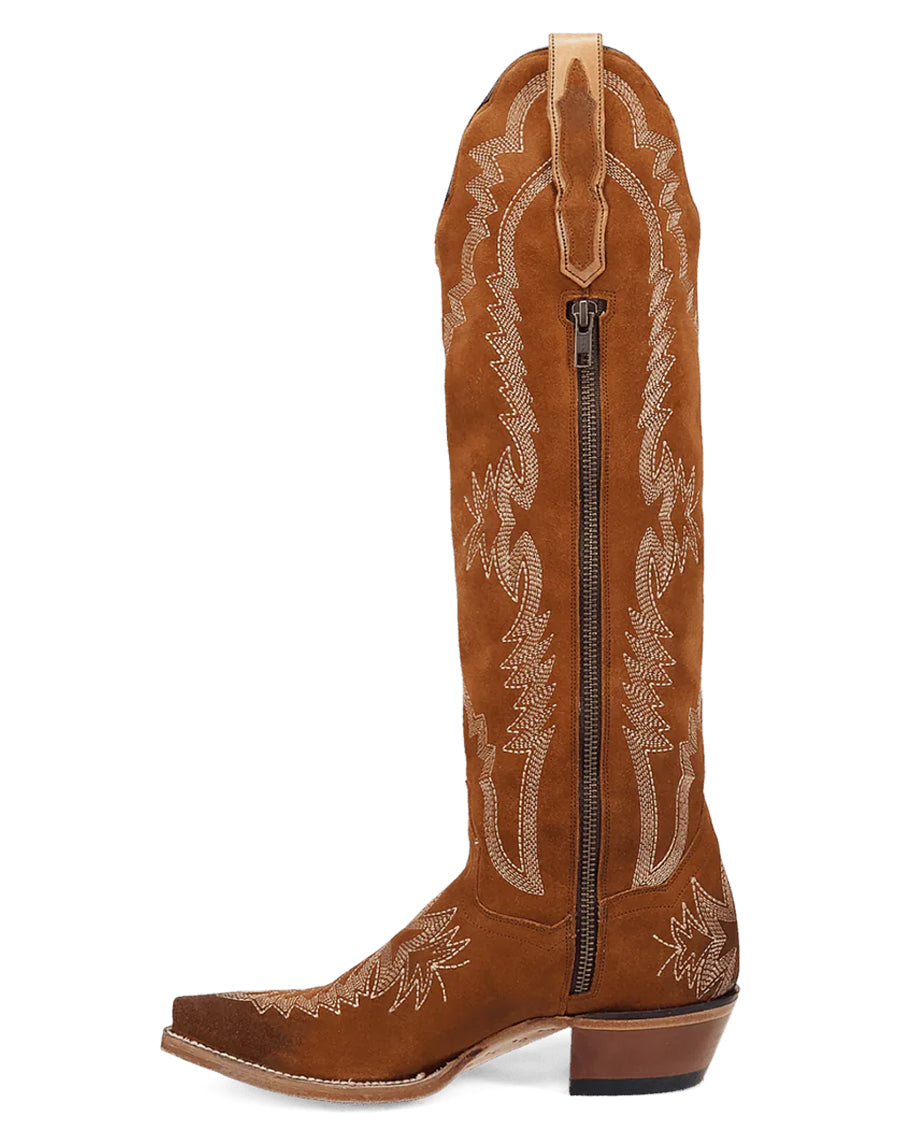 Women's Marlowe Western Boots