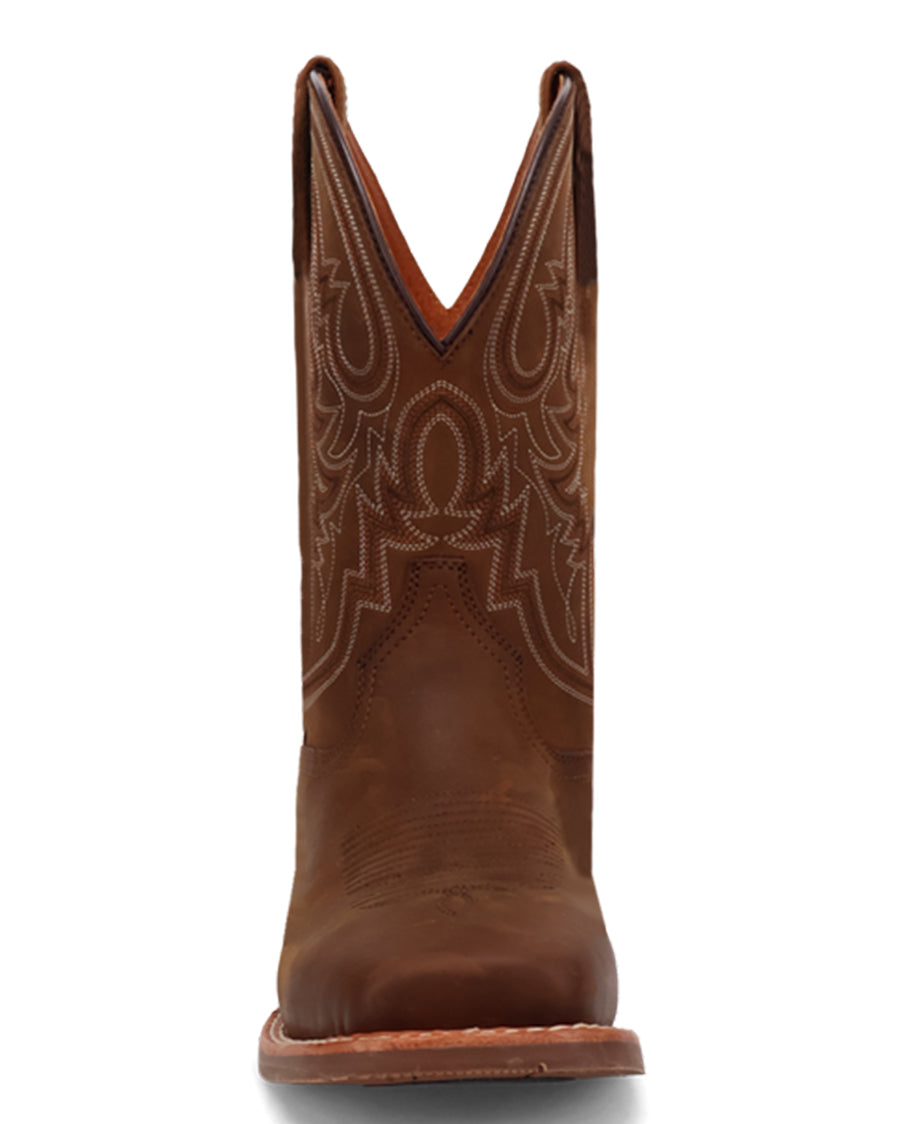 Men's Brigston Western Boots