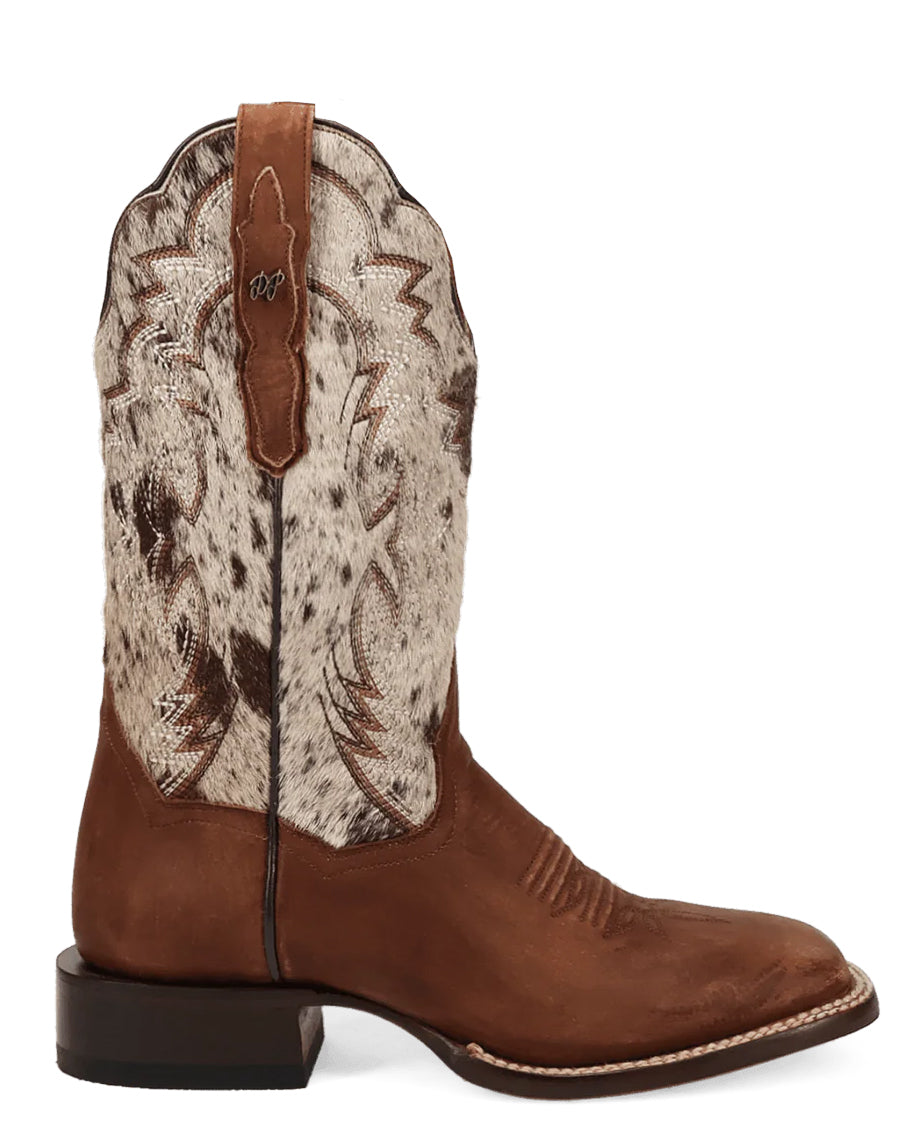 Women's Clarabelle Western Boots