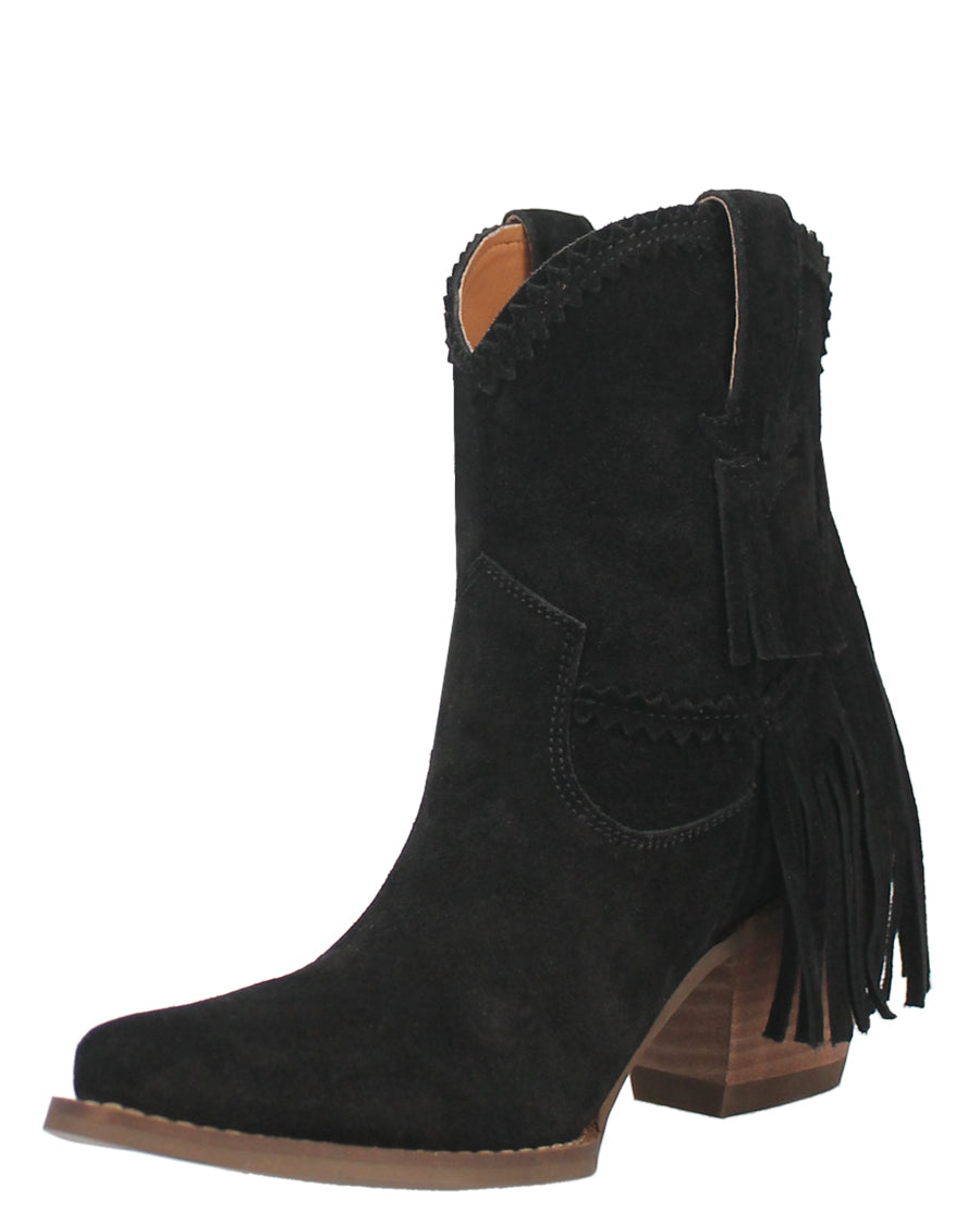 Women's Fandango Western Booties