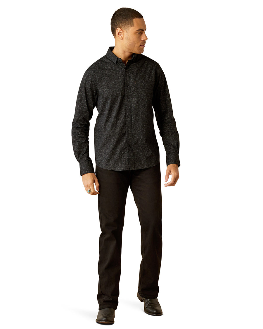 Men's Marcel Modern Fit Shirt