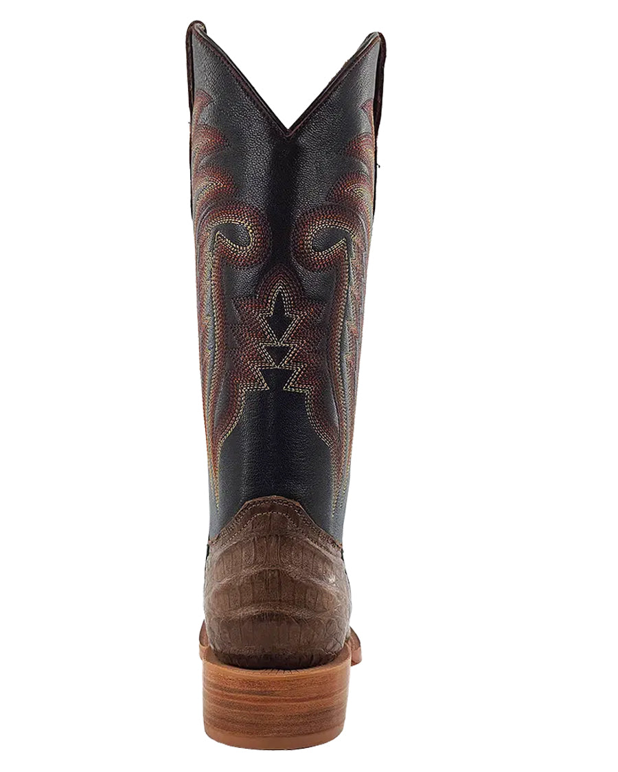 Men's Coco Exotic Western Boots