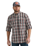 Men's Performance Classic Fit Short Sleeve Shirt