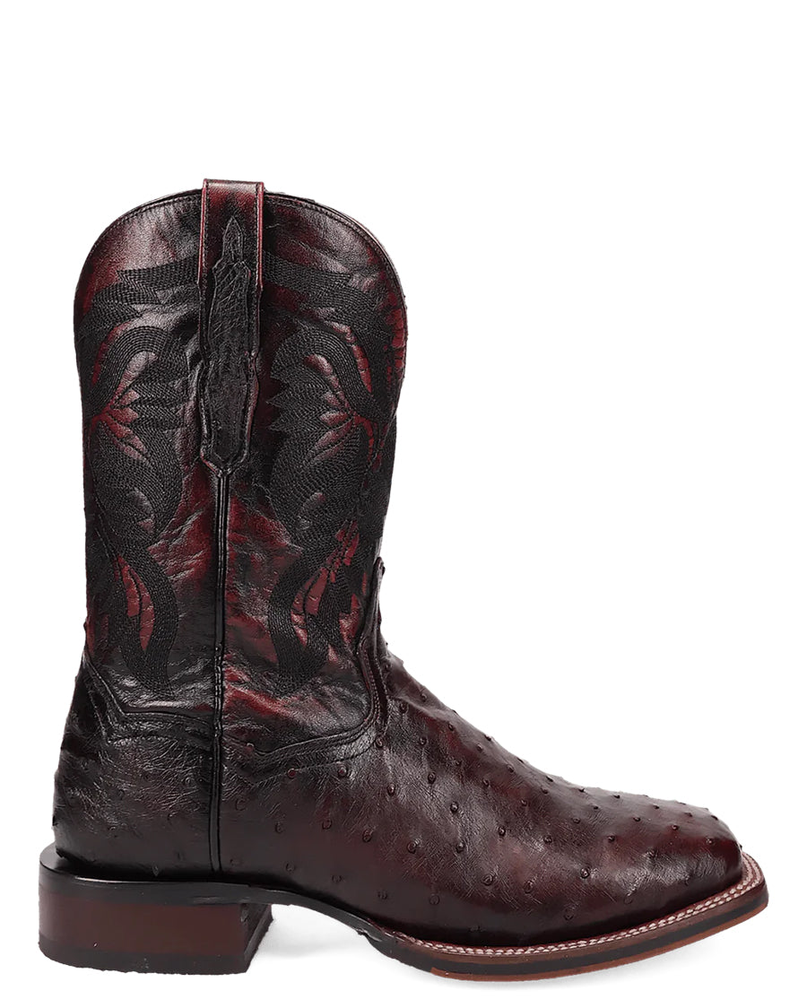 Men's Alamosa Western Boots