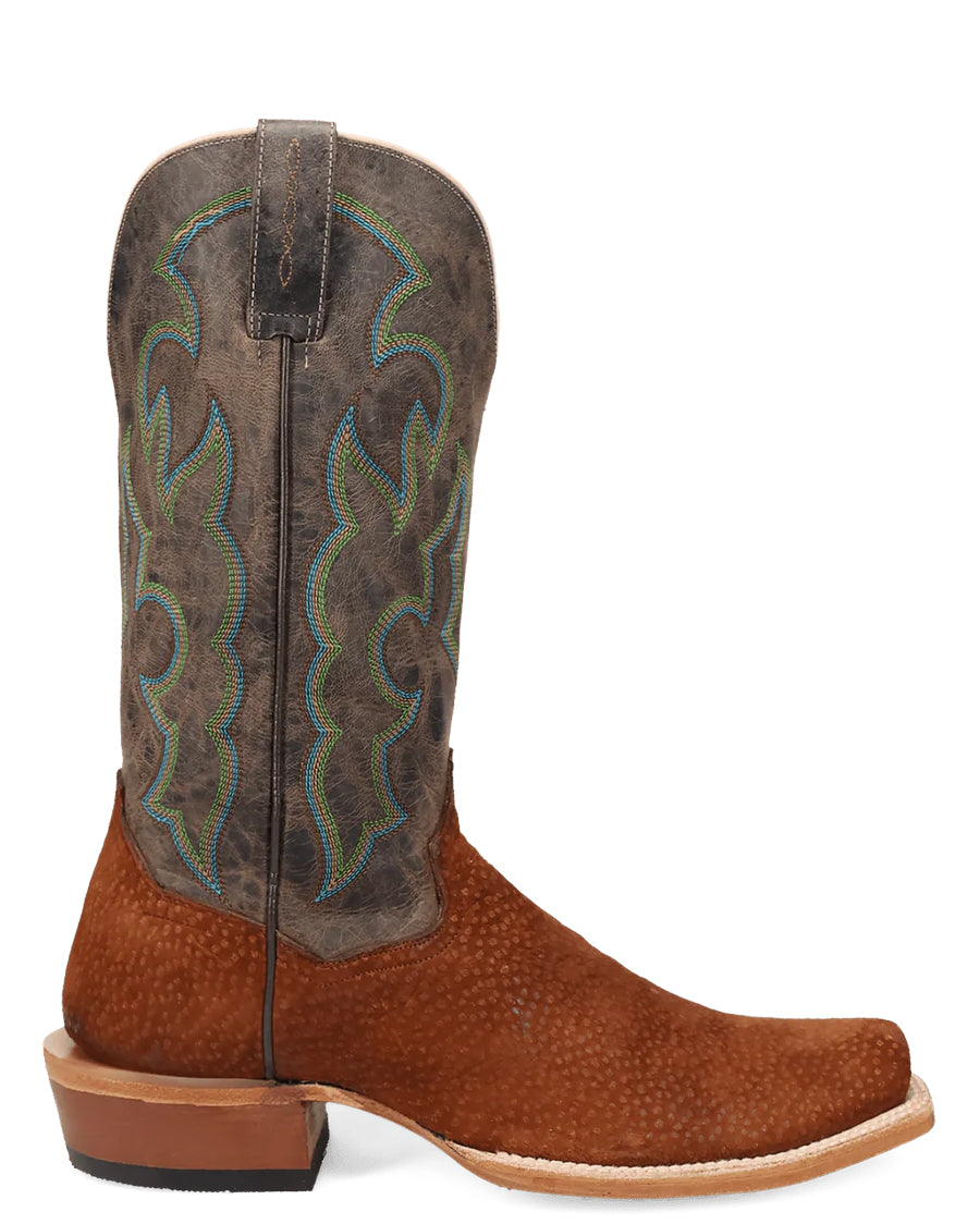 Men's Cappy Western Boots