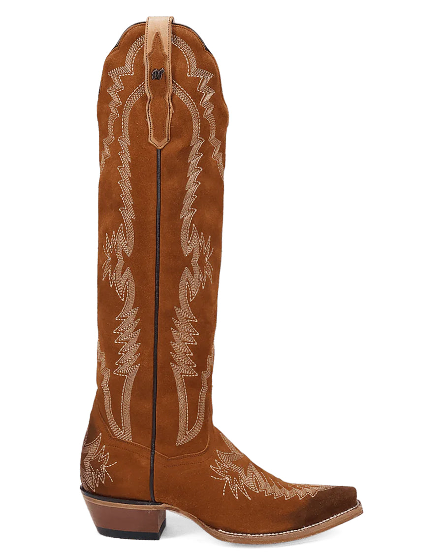 Women's Marlowe Western Boots