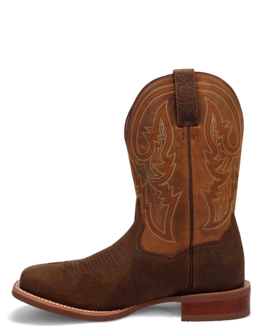 Men's Brigston Western Boots