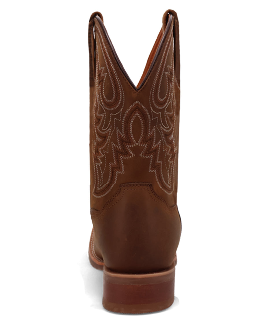 Men's Brigston Western Boots