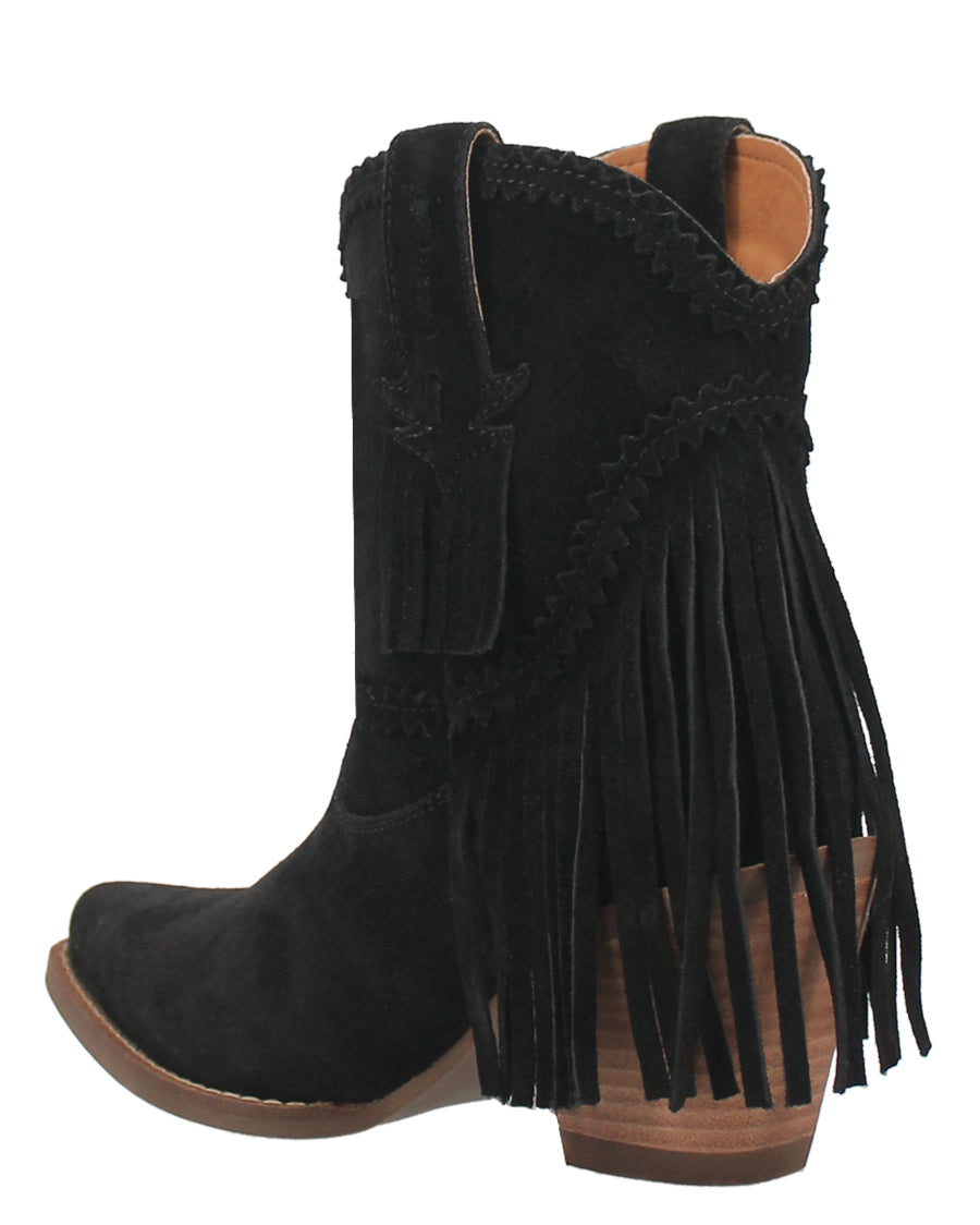 Women's Fandango Western Booties