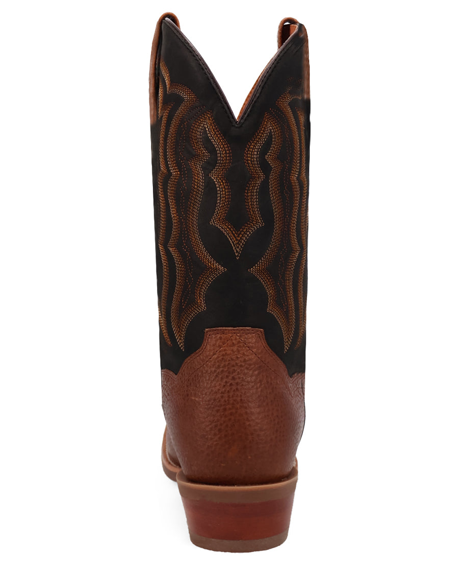 Men's Creed Western Boots