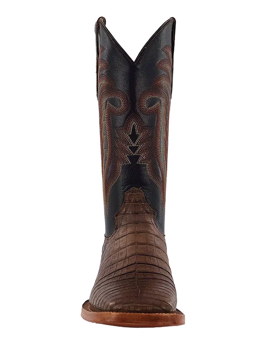 Men's Coco Exotic Western Boots