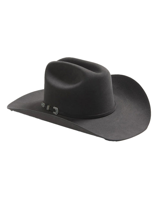 6x Skyline Fur Felt Cowboy Hat