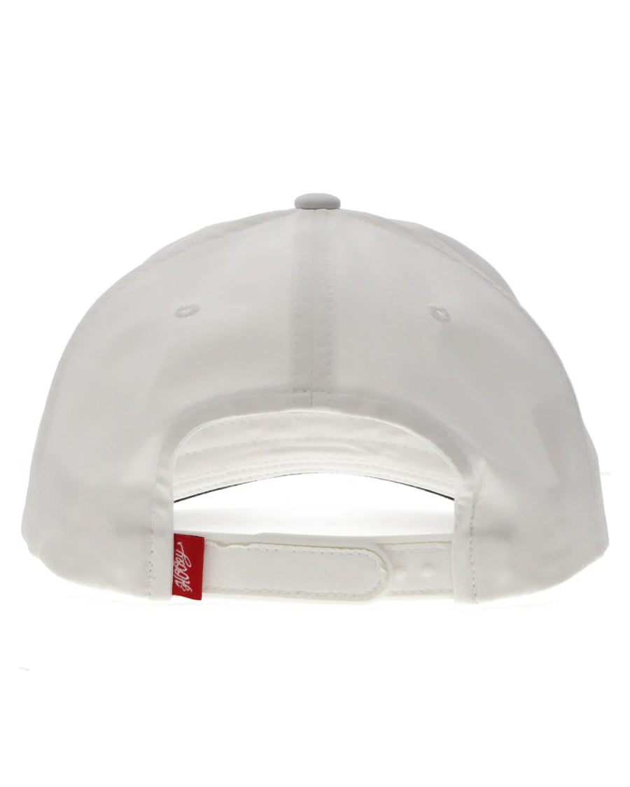 White Knuckle Trucker Hat