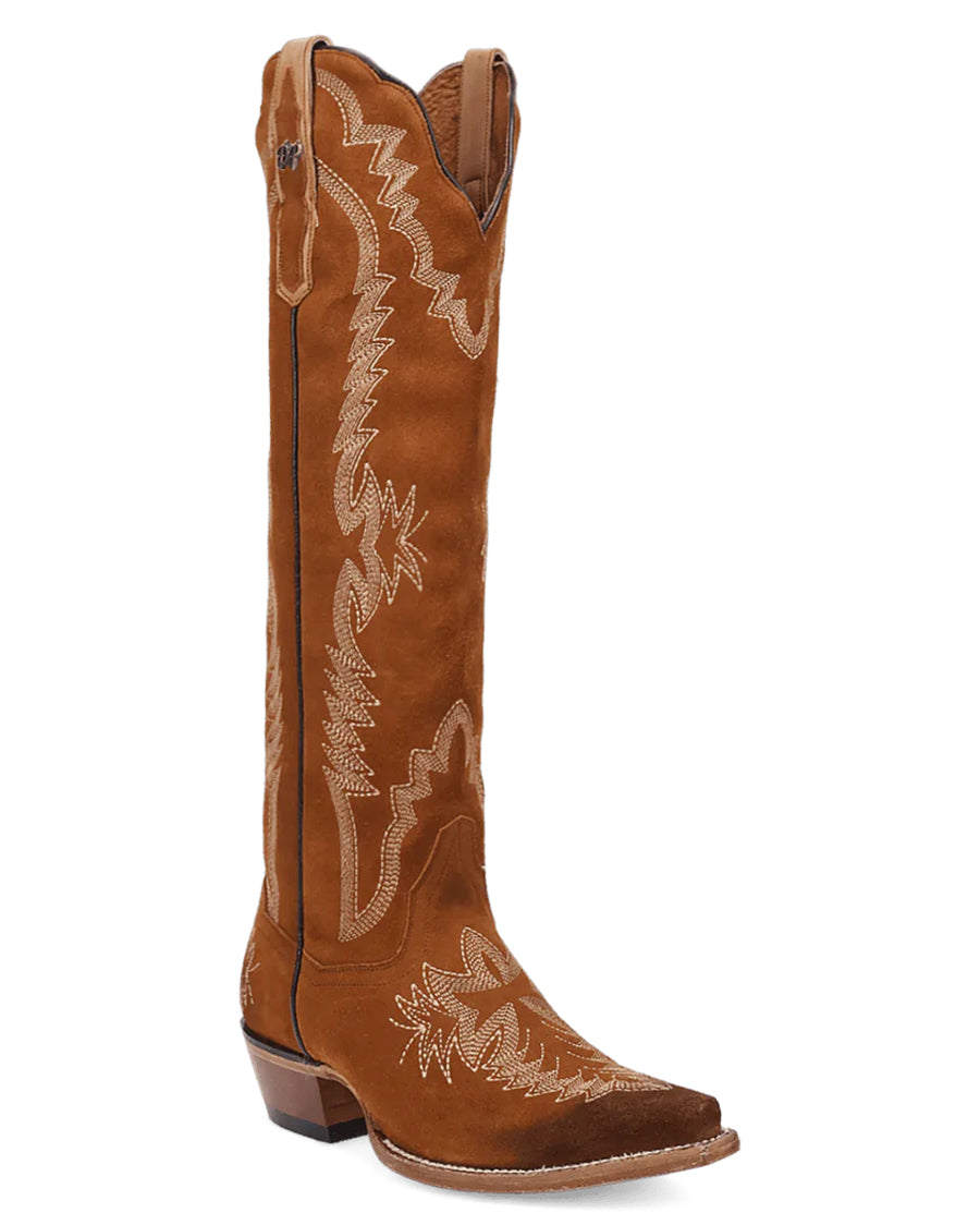 Women's Marlowe Western Boots