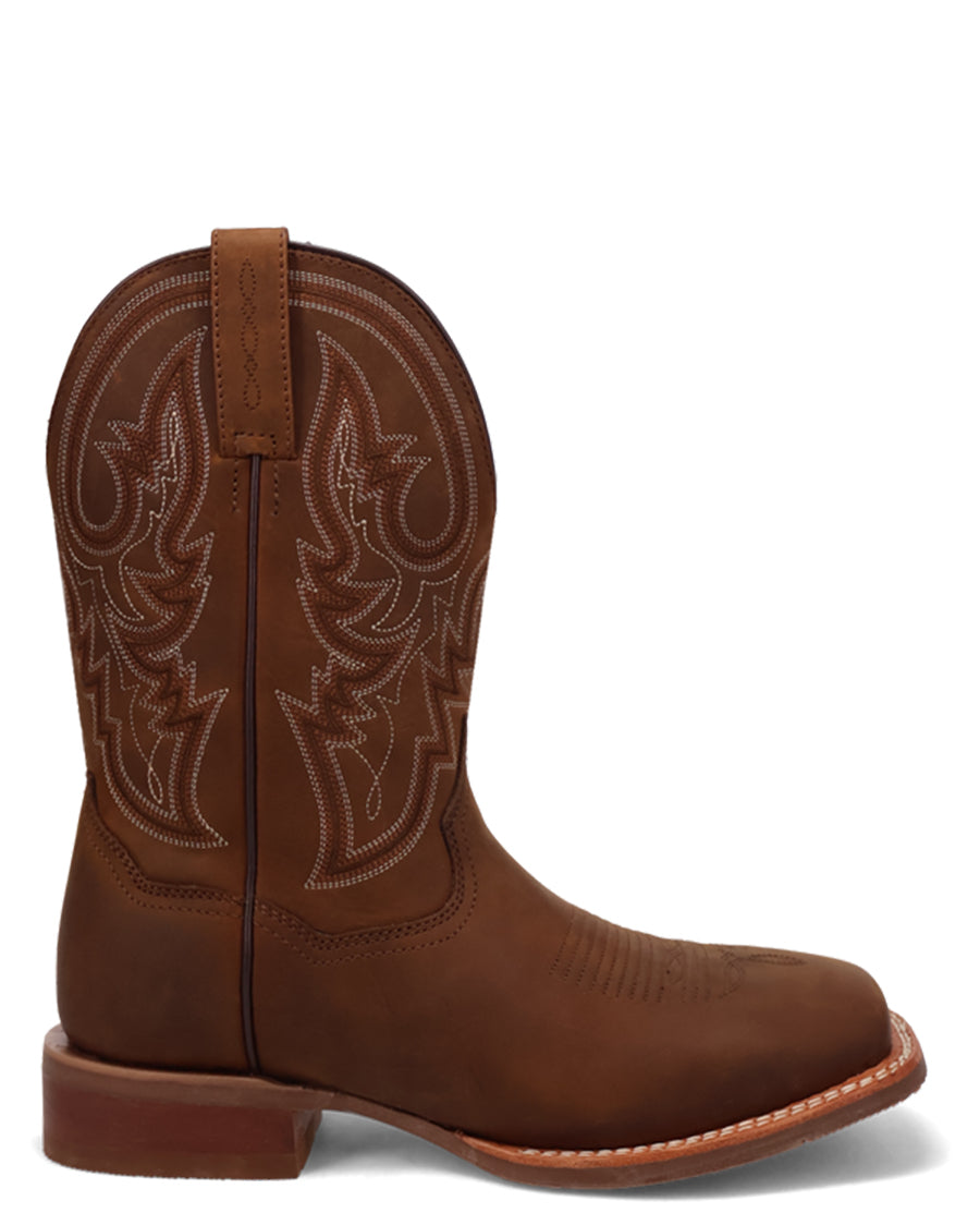 Men's Brigston Western Boots