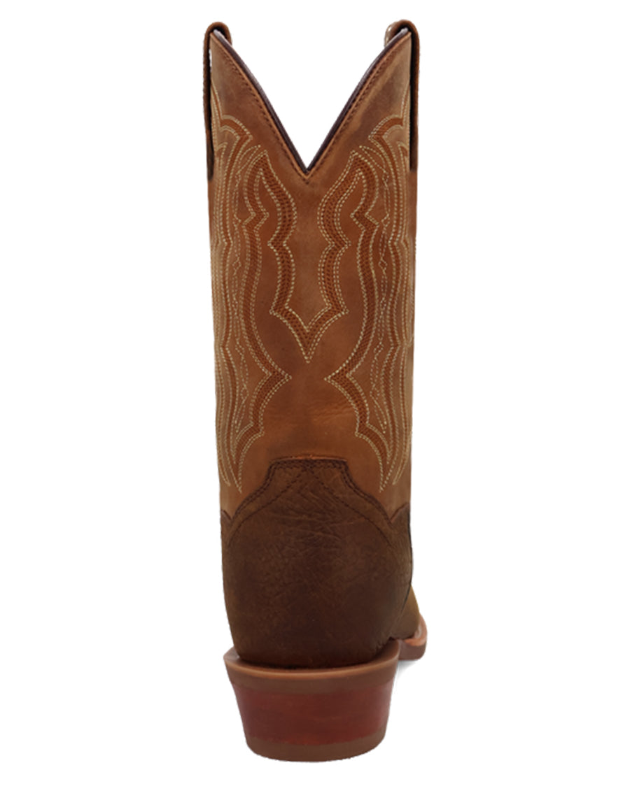 Men's Creed Western Boots