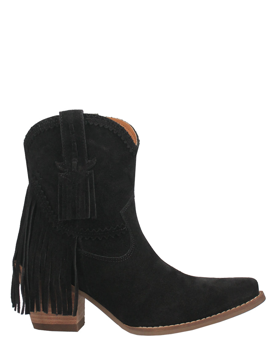 Women's Fandango Western Booties