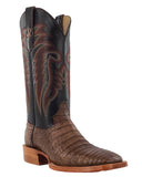 Men's Coco & Espresso Western Boots