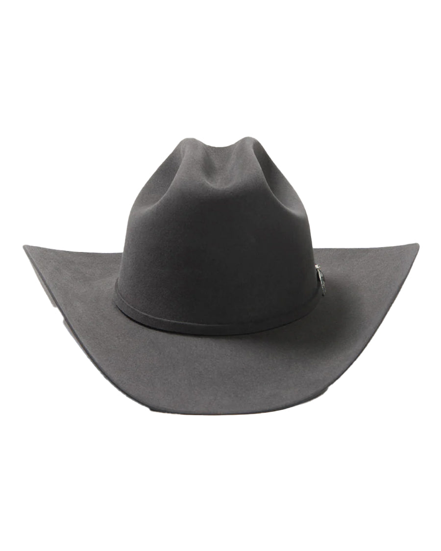 6x Skyline Fur Felt Cowboy Hat