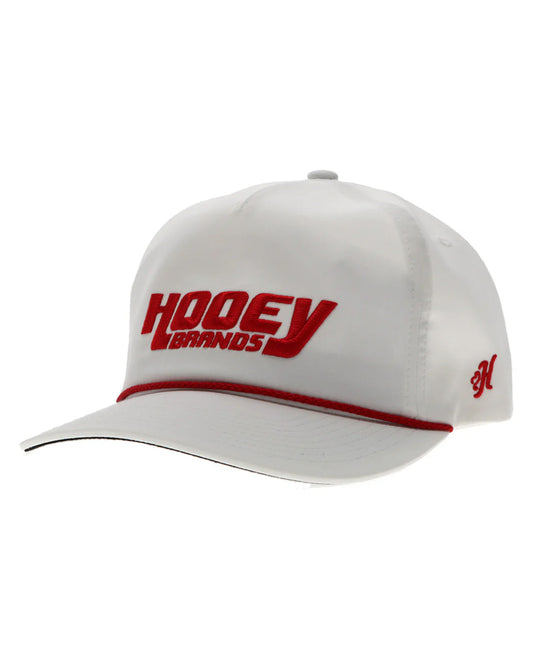 White Knuckle Trucker Hat