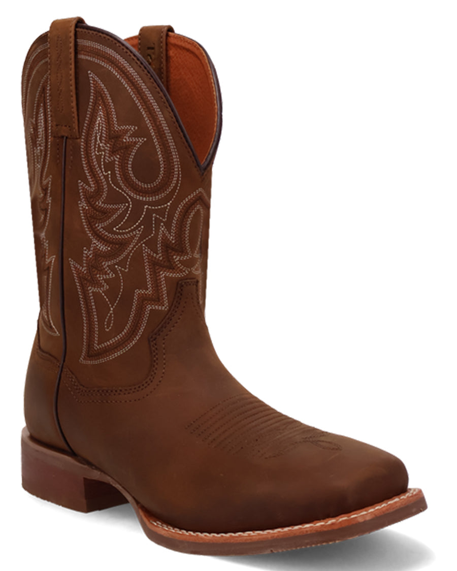 Men's Brigston Western Boots