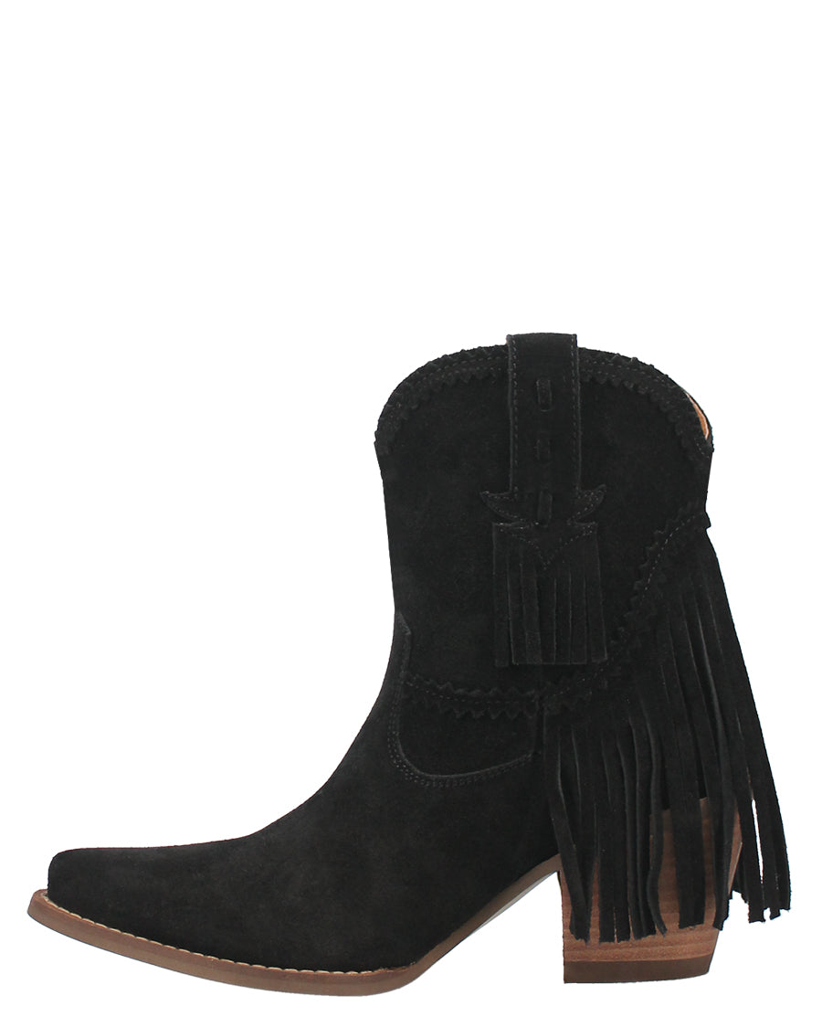 Women's Fandango Western Booties