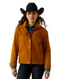 Women's Grizzly Rancher Jacket