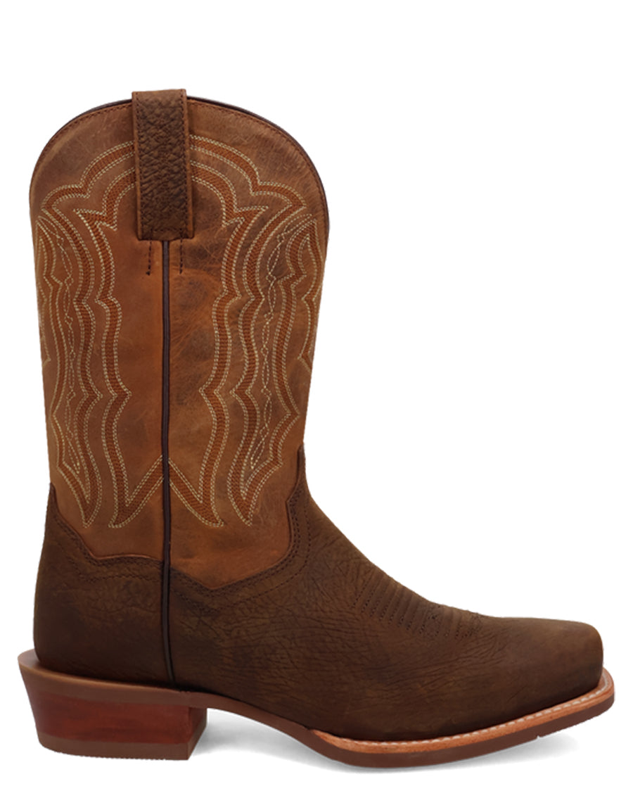 Men's Creed Western Boots