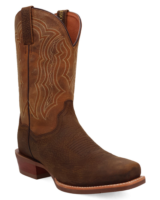 Men's Creed Western Boots