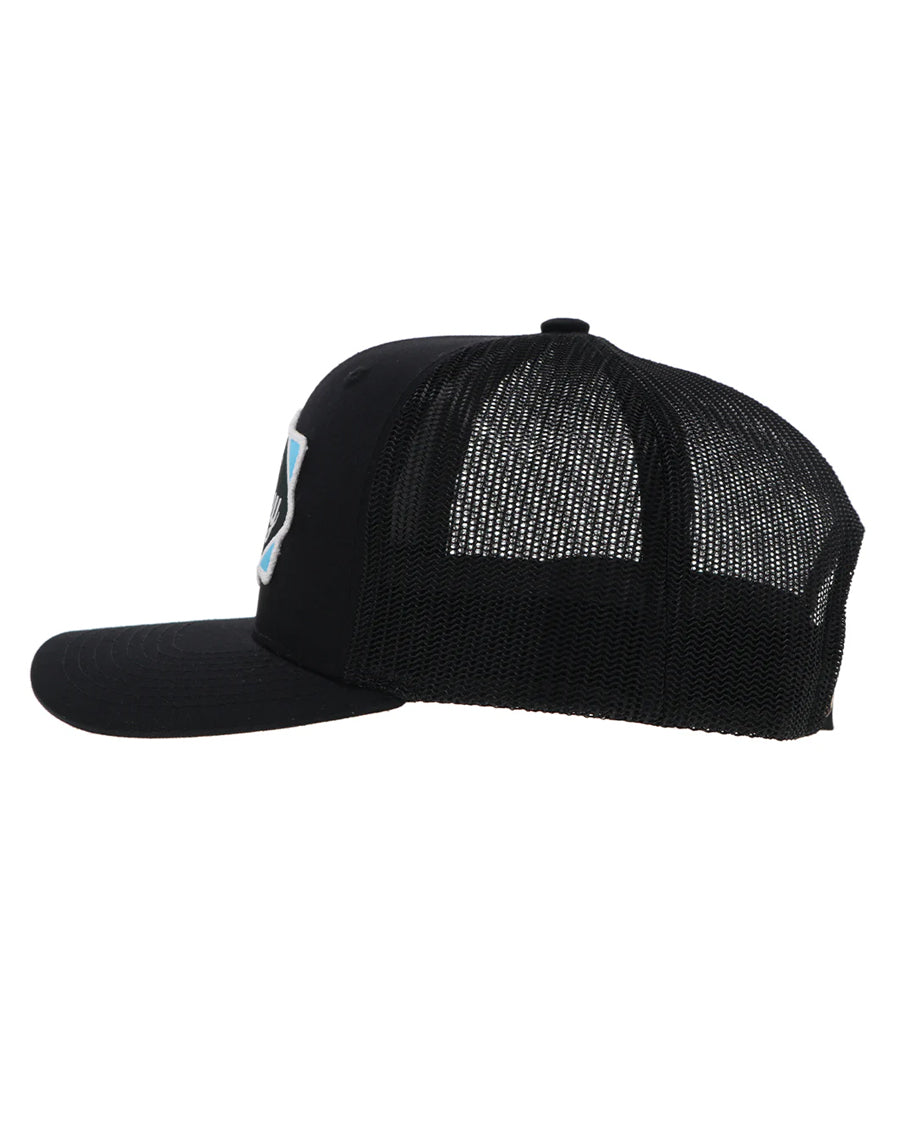 Diamond Trucker Hat