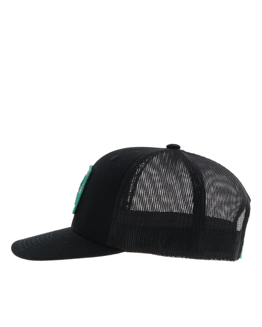 Zenith Trucker Hat