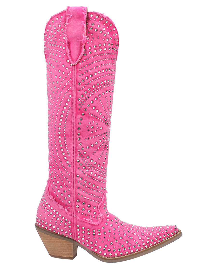 Women's Honkytonk Honey Western Boots