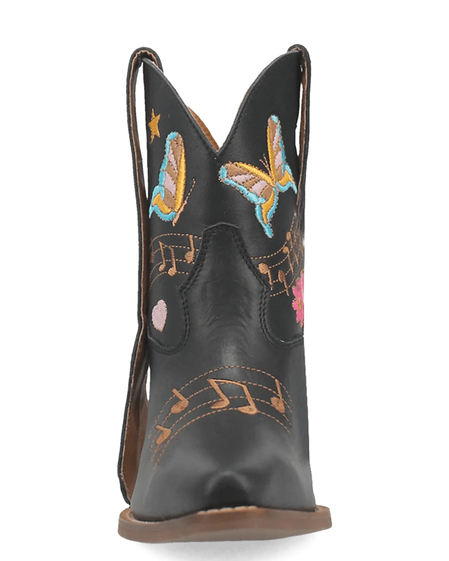 Women's Melody Western Booties