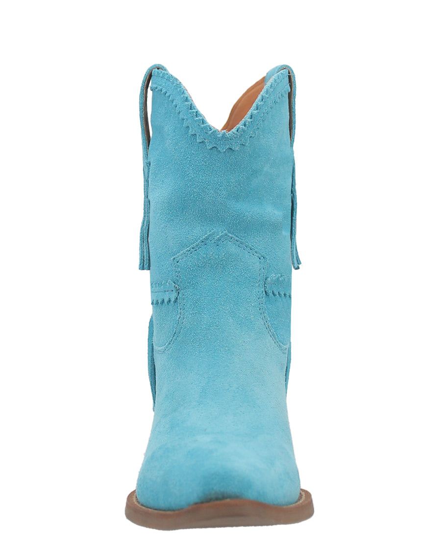 Women's Fandango Western Booties