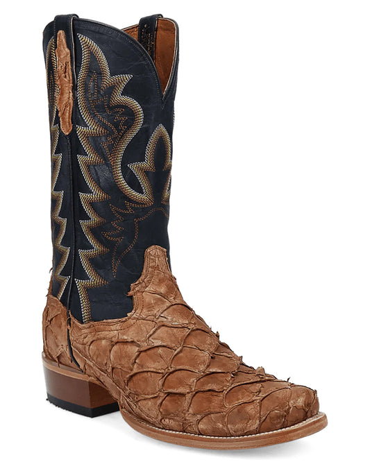 Men's Riggs Western Boots