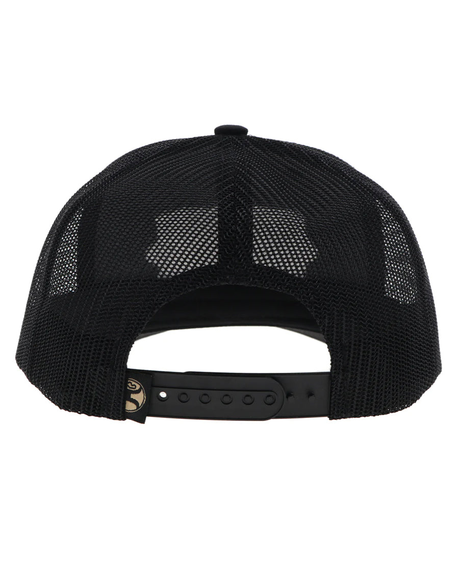 Diamond Trucker Hat