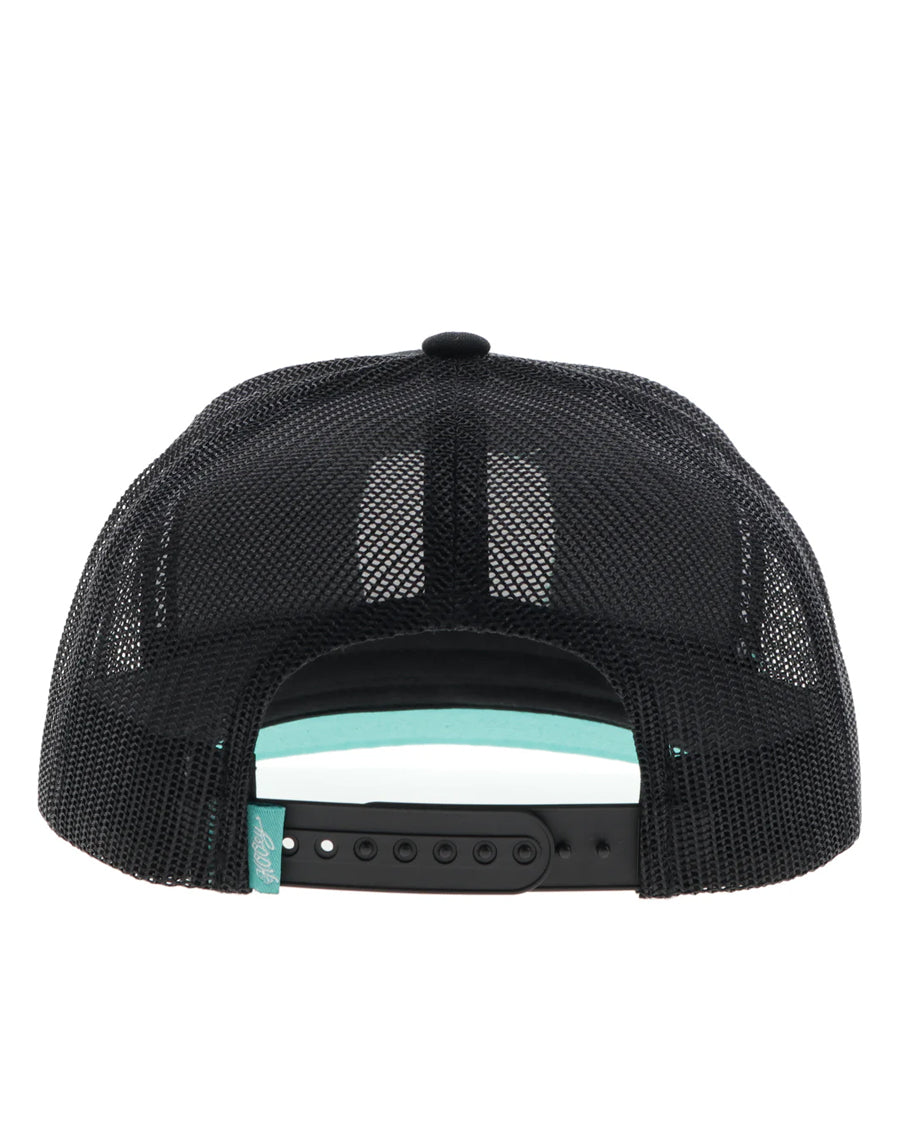 Zenith Trucker Hat