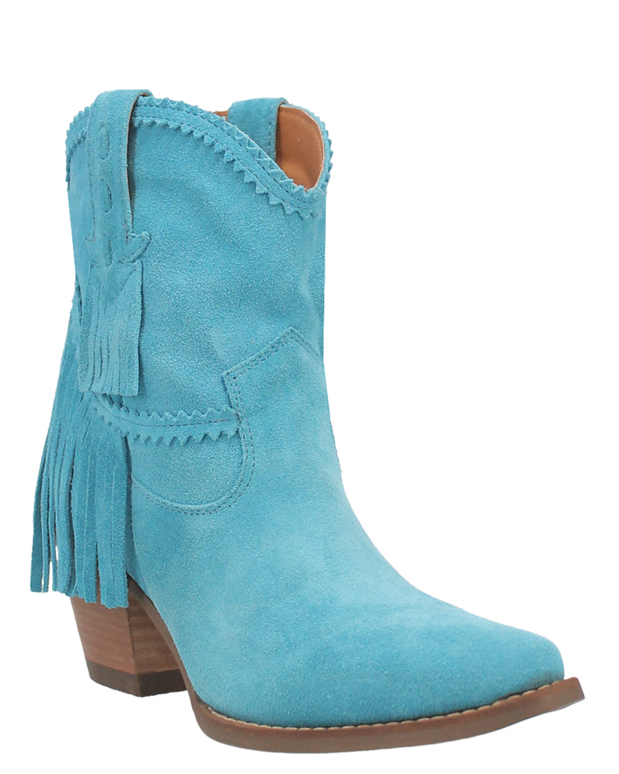 Women's Fandango Western Booties