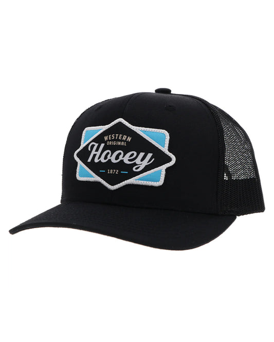 Diamond Trucker Hat