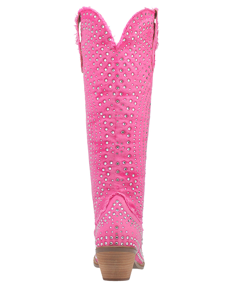 Women's Honkytonk Honey Western Boots