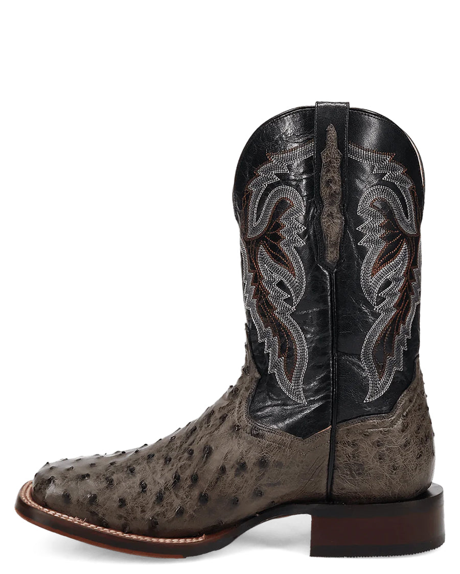 Men's Alamosa Western Boots