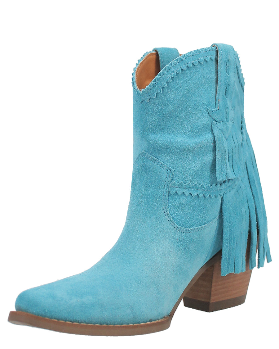 Women's Fandango Western Booties