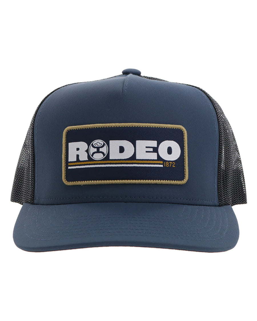 Rodeo Trucker Hat