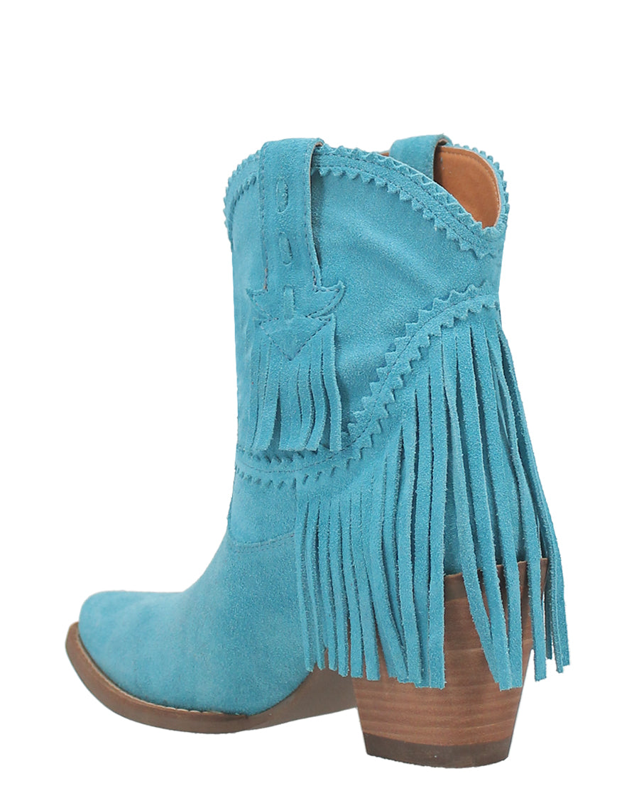 Women's Fandango Western Booties