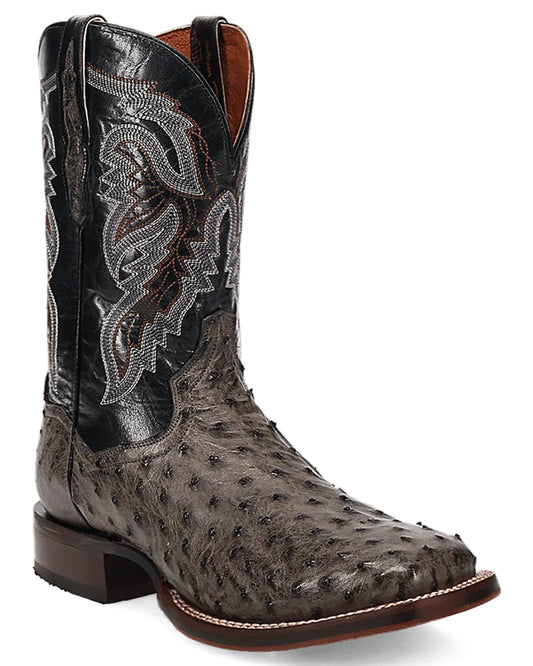 Men's Alamosa Western Boots