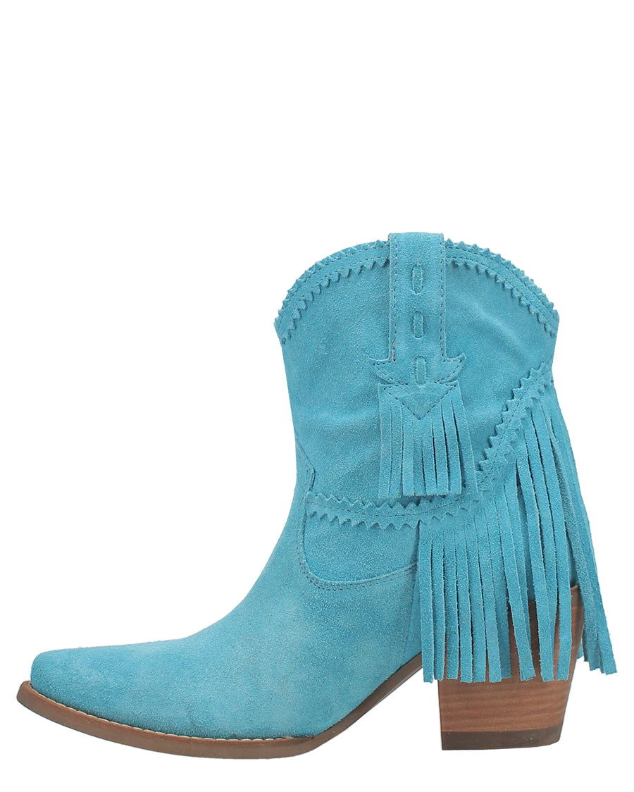 Women's Fandango Western Booties